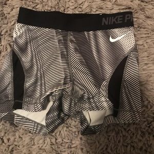 Nike Pro Spandex